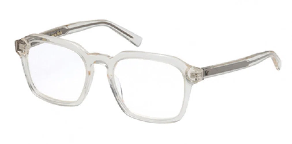 ABERCROMBIE & FITCH 50053 Eyeglasses - view 4